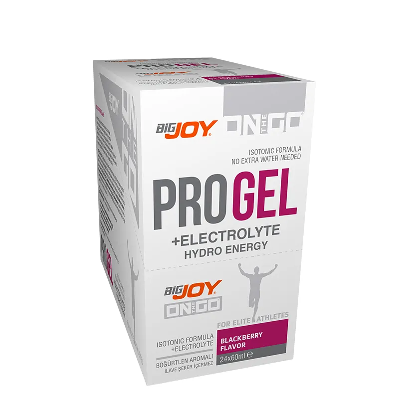 ONTHEGO Progel 60ml x 24 Adet