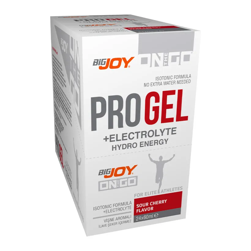 ONTHEGO Progel 60ml x 24 Adet