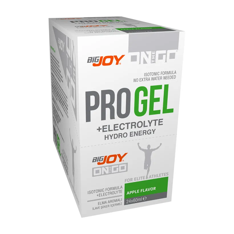 ONTHEGO Progel 60ml x 24 Adet