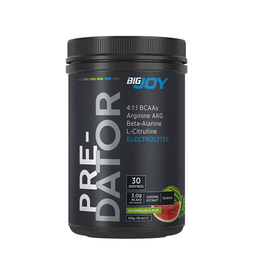 Bigjoy Predator 510g
