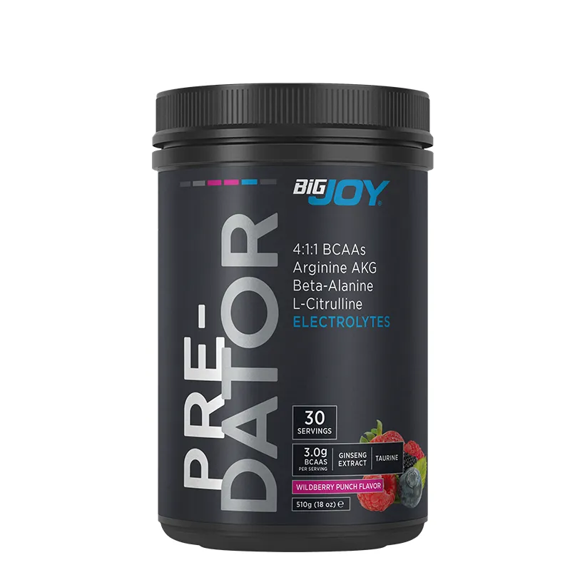 Bigjoy Predator 510g