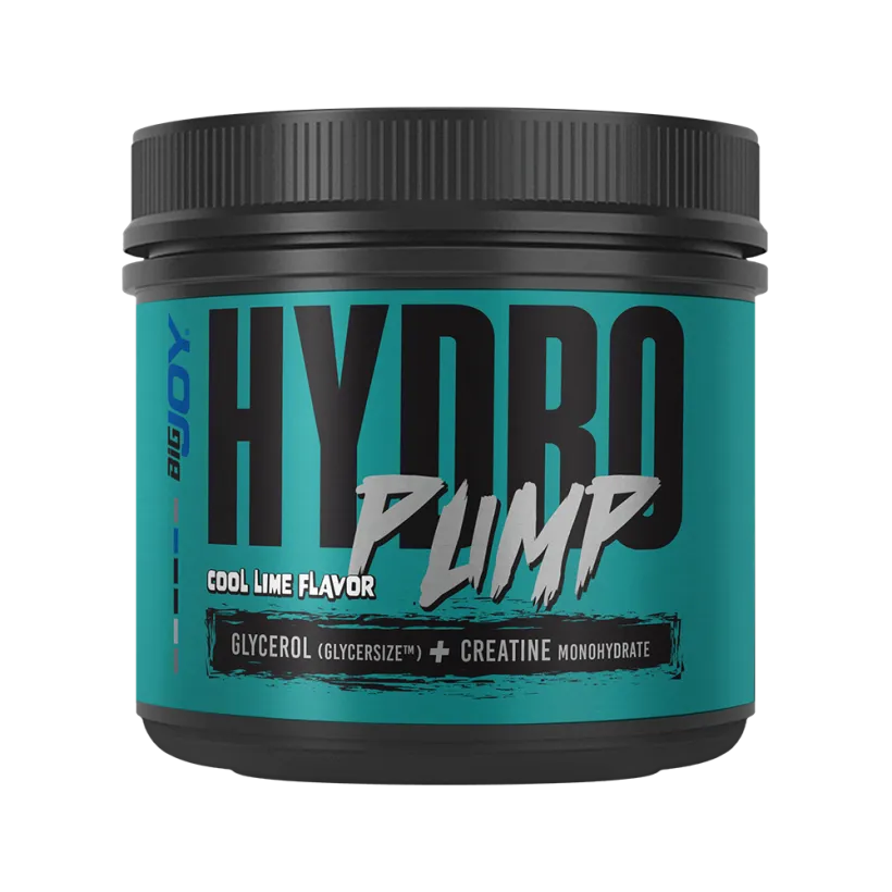 Bigjoy Hydro Pump 240g
